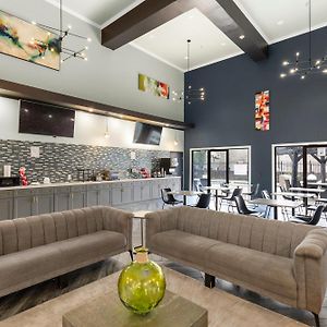 Wingate By Wyndham Humble/Houston Intercontinental Airport